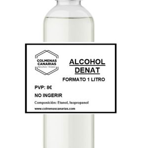 Alcohol Denat