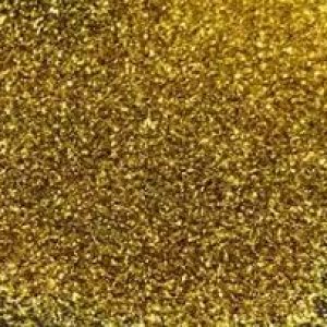 Purpurina Biodegradable Amarillo 3g