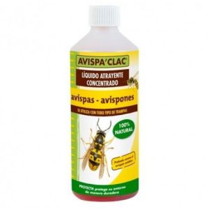 Avispa'clac Atrayente Avispas 500 ml