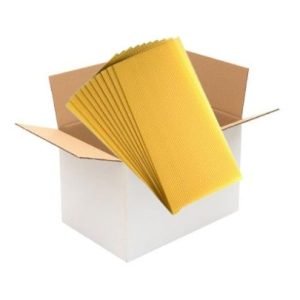 caja cera