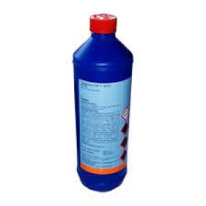 Acido Acetico 1 L (60%)