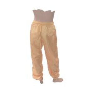 Pantalón amarillo apicultor - Tela Doble Poliamida