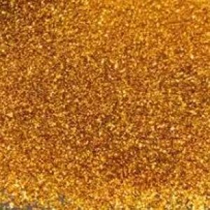 Purpurina Biodegradable Dorado 3g