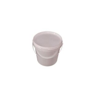 Cubo de Plástico Alimentario 2 Kg
