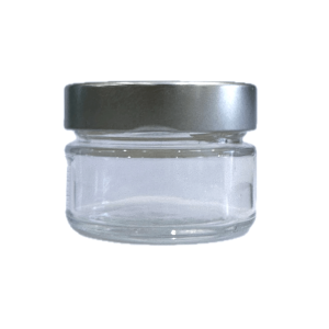Tarro Ergo 106 ml - TO 70 DWO H18