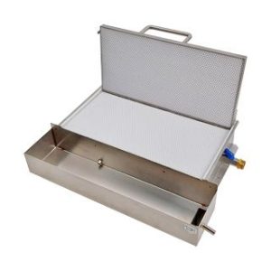 Estampadora de Cera Refrigerada Langstroth ECO