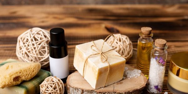 Productos para hacer jabones en Canarias