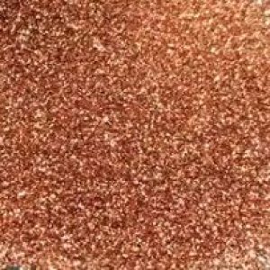 Purpurina Biodegradable Marrón 3g