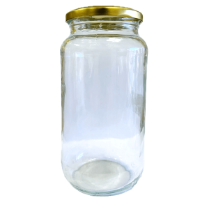 Tarro Cuarto Galón - 935 ml - TO 77
