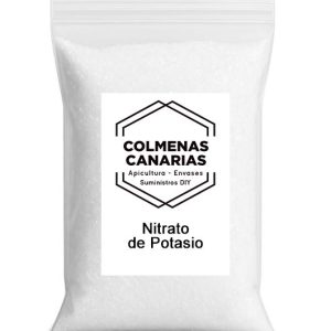 Nitrato de Potasio