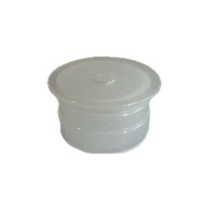 Obturador plástico PP24