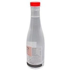 Propilenglicol USP para tintura de propóleo