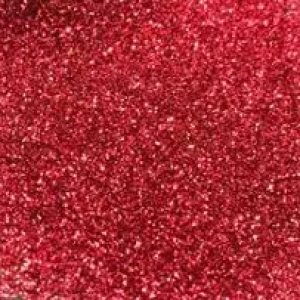 Purpurina Biodegradable Roja 3g
