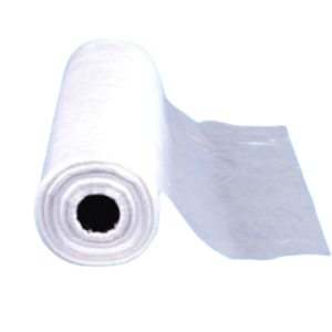 Bolsa Aro Mercado 30x40 Rollo de 500 unidades