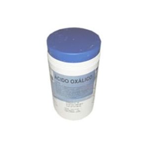 Ácido Oxálico 1 Kg